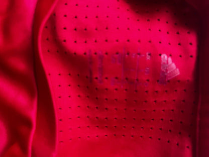 Spain 2015 2016 Training Shirt Jersey Adidas Camiseta Trikot Mailot Men S