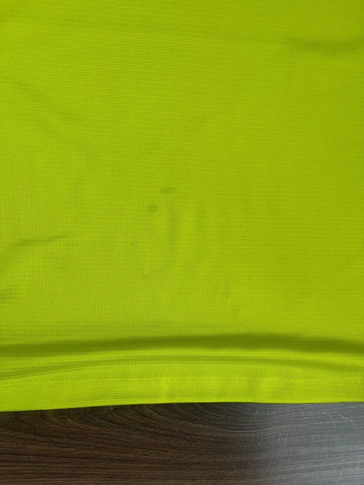 Rafa Nadal Shirt Jersey Tennis Nike Court Challenger Camiseta Mailot Size Men L