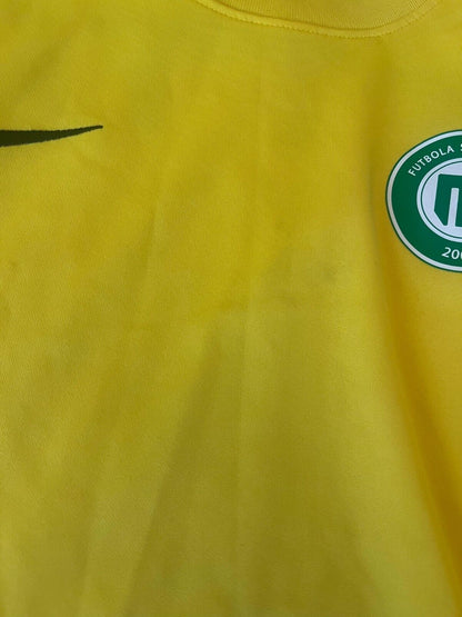 FK Metta Jersey 2022 2023 Third Shirt Nike Football Size Men S