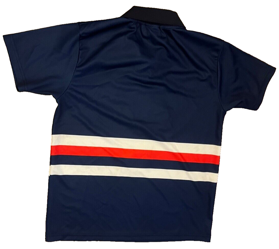 Vintage Dundee FC Jersey 1992 1993 Home Shirt Asics Football Size Men M