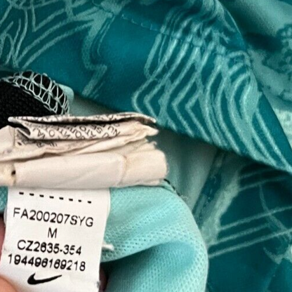 Liverpool 2020 2021 Away Shirt Jersey Nike Camiseta Trikot Mailot Size Men M