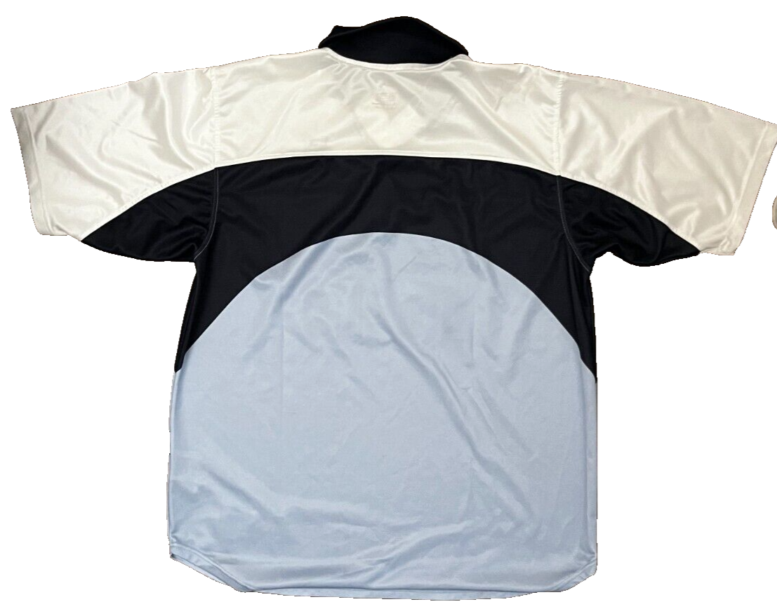 Glasgow Rangers 1999 2000 Away Shirt Jersey Nike Camiseta Trikot Mailot Men L