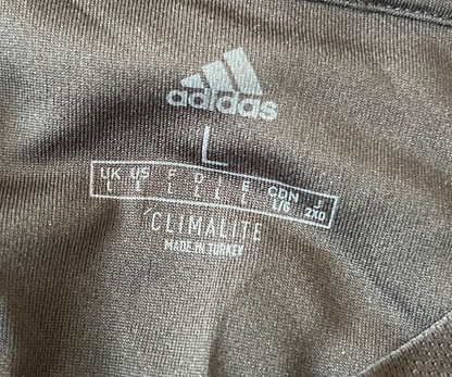 Besiktas Jersey 2019 2020 Away Shirt Adidas Football Size Men L