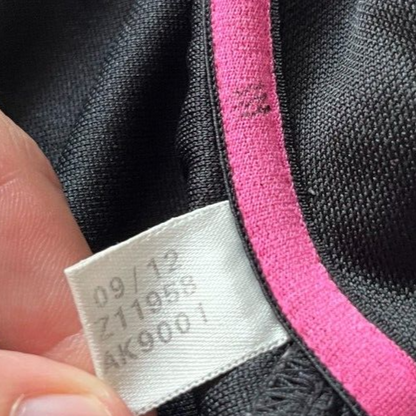 Stade Francais Paris 2012 2013 Away Shirt Jersey Adidas Camiseta Trikot Mailot L