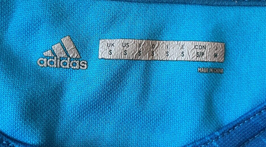 Leinster Rugby Jersey 2019 2020 European Shirt Adidas Size Men S