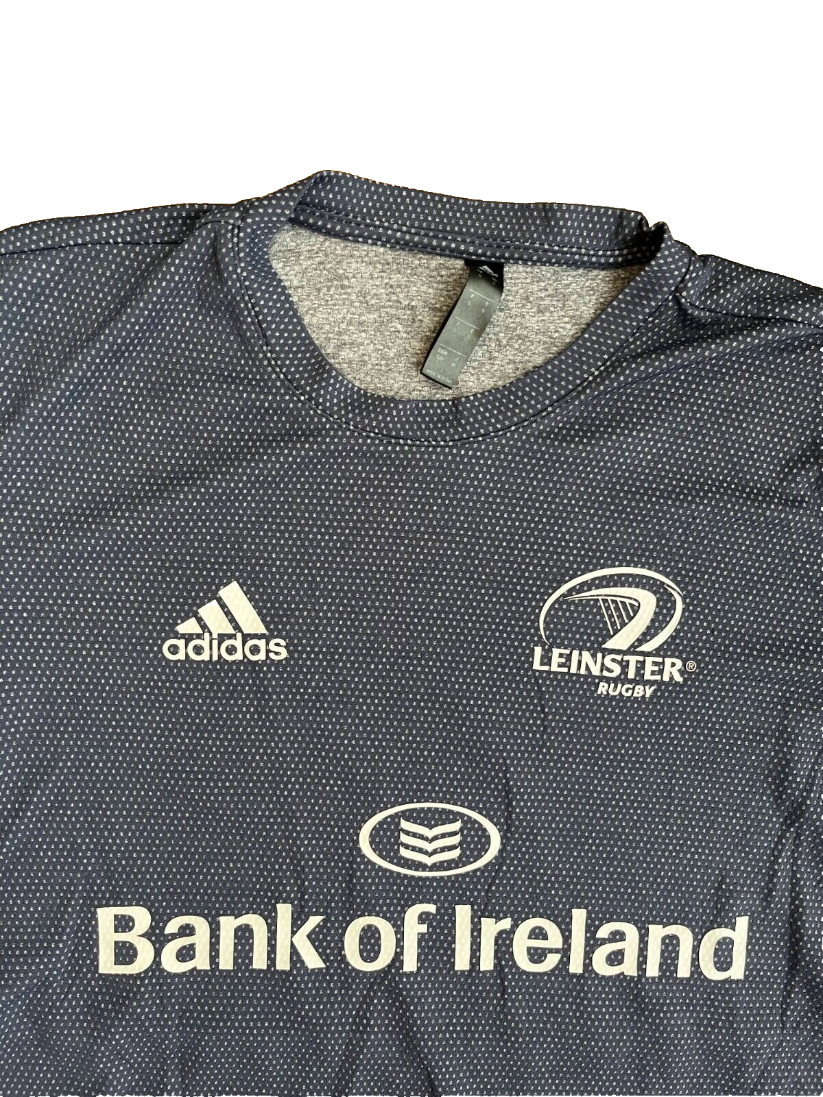 Leinster Rugby Jersey 2021 Training Shirt Adidas Size Men S