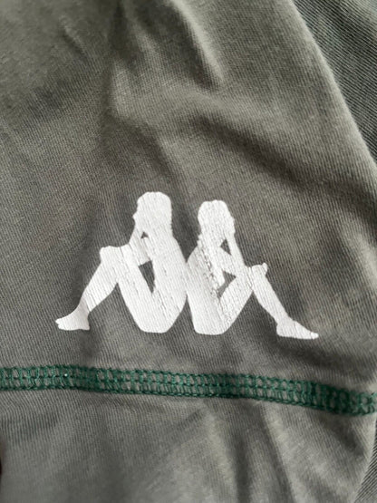 Borussia Monchengladbach Shirt Jersey Kappa Camiseta Trikot Mailot Men Size L