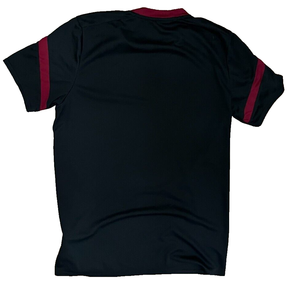 Burnely 2020 2021 Training Shirt Jersey Umbro Camiseta Trikot Mailot Size Men S