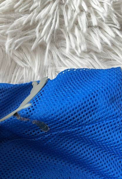 Italy 2008 2009 Home Shirt Jersey Puma Camiseta Trikot Mailot Size Men L