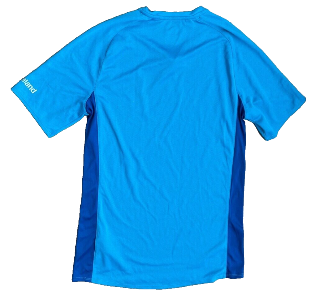 Leinster Rugby Jersey Training Shirt Canterbury Size Men S