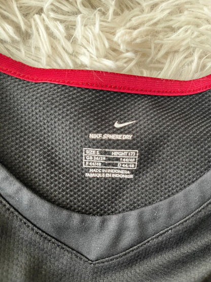 Portugal Football 2006 2007 2008 Away Shirt Jersey Nike Camiseta Size Men S