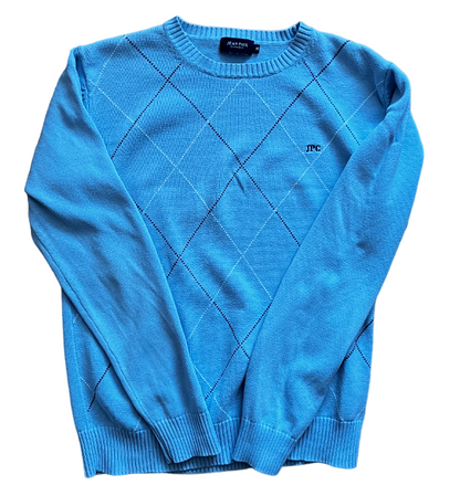 Jean Paul Classique Sweatshirt Sweater Crewneck Sudadera Pullover Size M