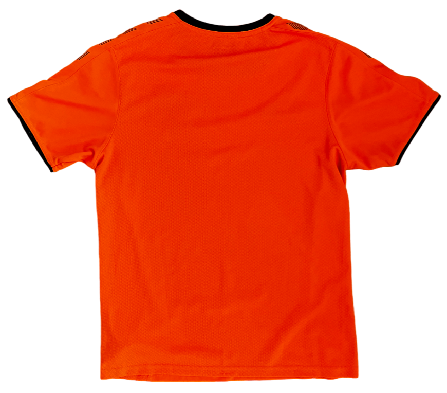 Glasgow Rangers Training Shirt Jersey Hummel Trikot Camiseta Mailot Size M