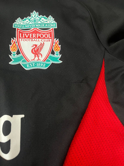 Liverpool 2008 Training Shirt Jersey Adidas Camiseta Trikot Mailot Size Men S