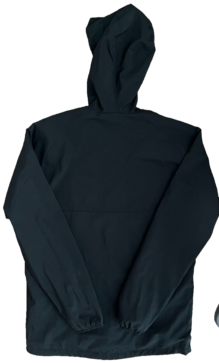 Heart Of Midlothian Training Presentation Jacket Sudadera Umbro Windbreaker S