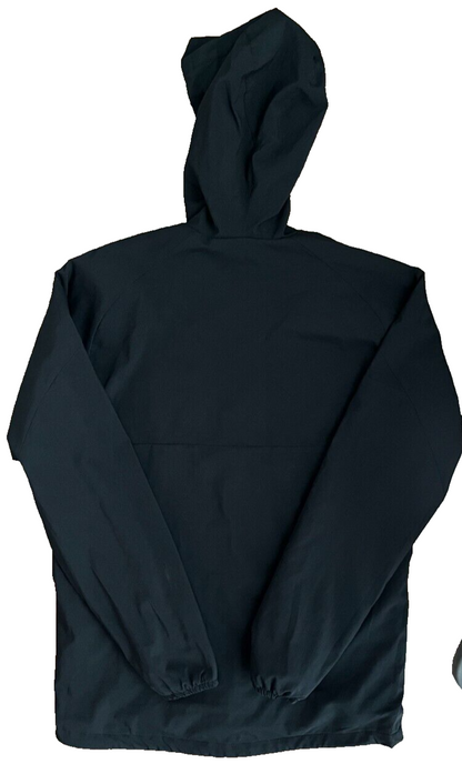 Heart Of Midlothian Training Presentation Jacket Sudadera Umbro Windbreaker S