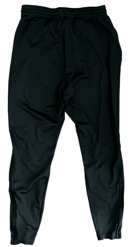 Liverpool Training Football Pants Nike Pantalones Jogginghose Size Men S