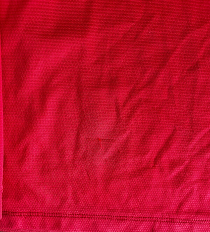 Manchester United Jersey 2013 2014 Home Shirt Long Sleeves Nike Size Youth XL