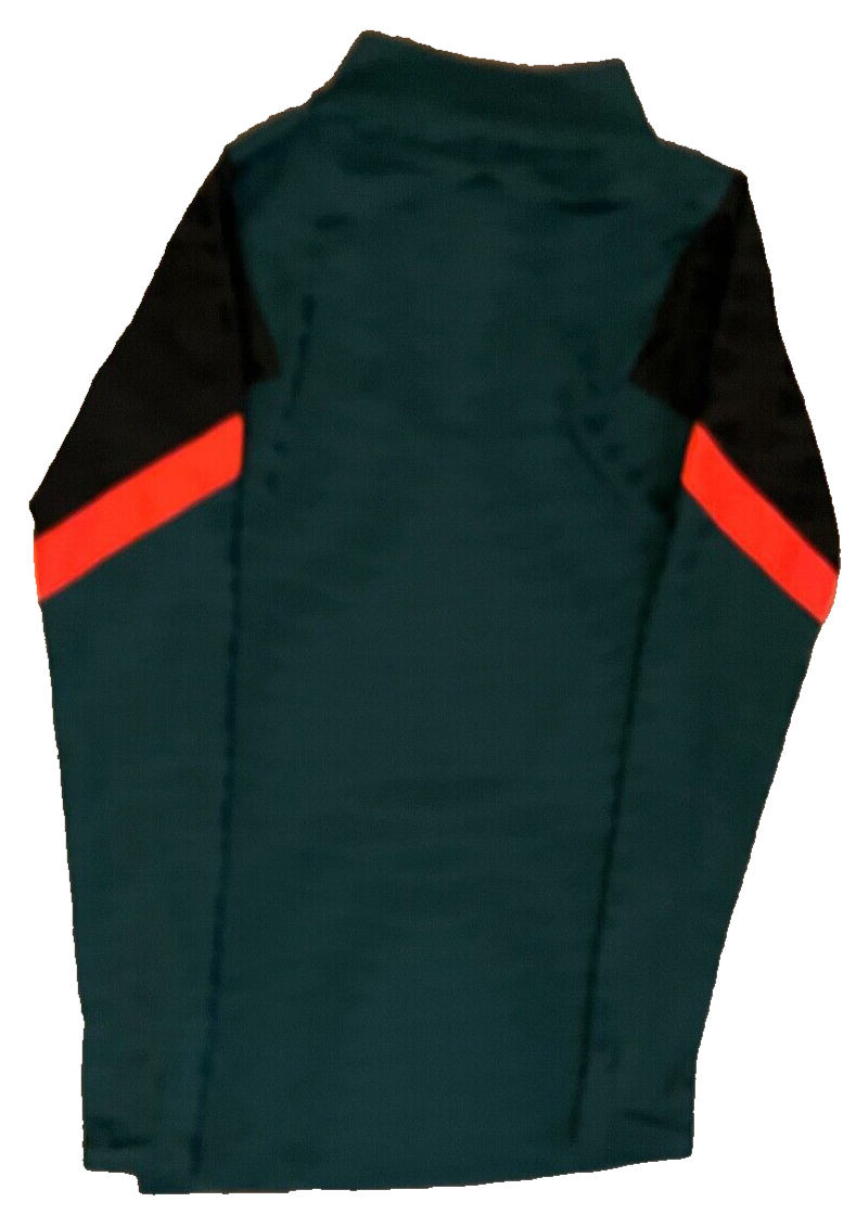 Liverpool Jersey Strike Elite Training Shirt Nike Football Soccer Size Men XS