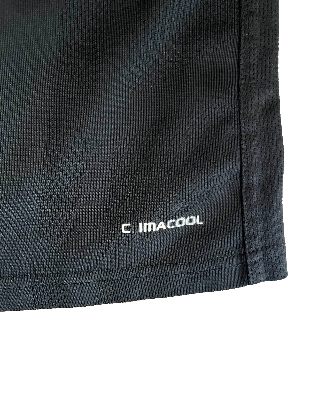 New Zealand All Blacks Rugby 2011 2012 Home Shirt Jersey Adidas Size Men S