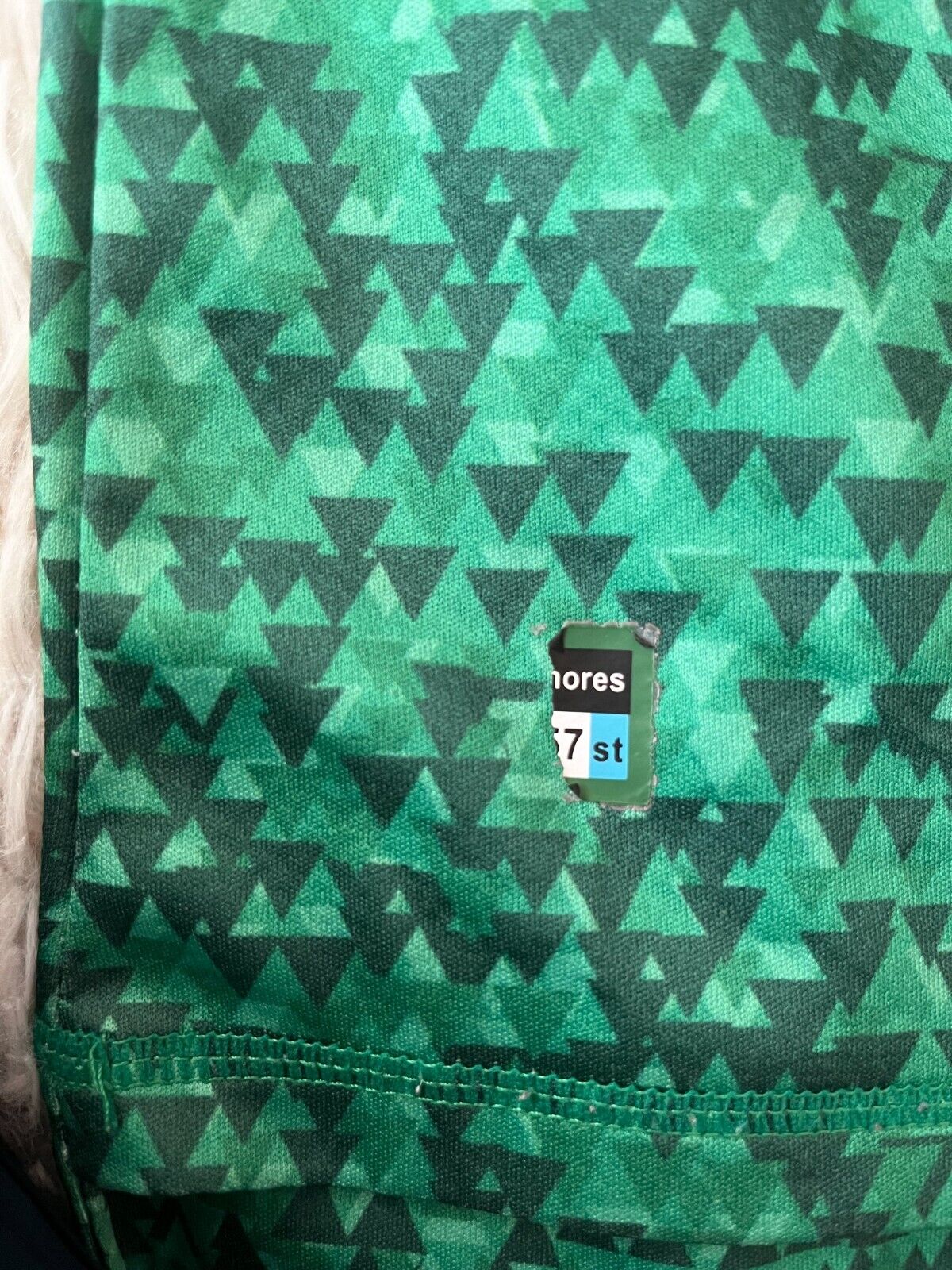 Ireland Rugby Shirt Jersey 2018 2019 Home Canterbury Size Men 2XL