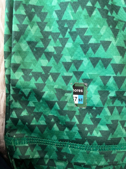 Ireland Rugby Shirt Jersey 2018 2019 Home Canterbury Size Men 2XL