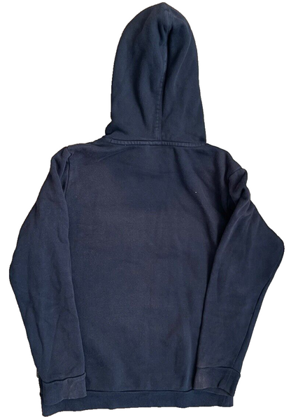 Napapijri Hoodie Sweatshirt Sweater Cotton Size Men S