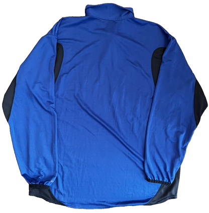 RARE Netherlands 2000 2001 2002 Away Shirt Jersey Long Sleeve Nike Size Men XL