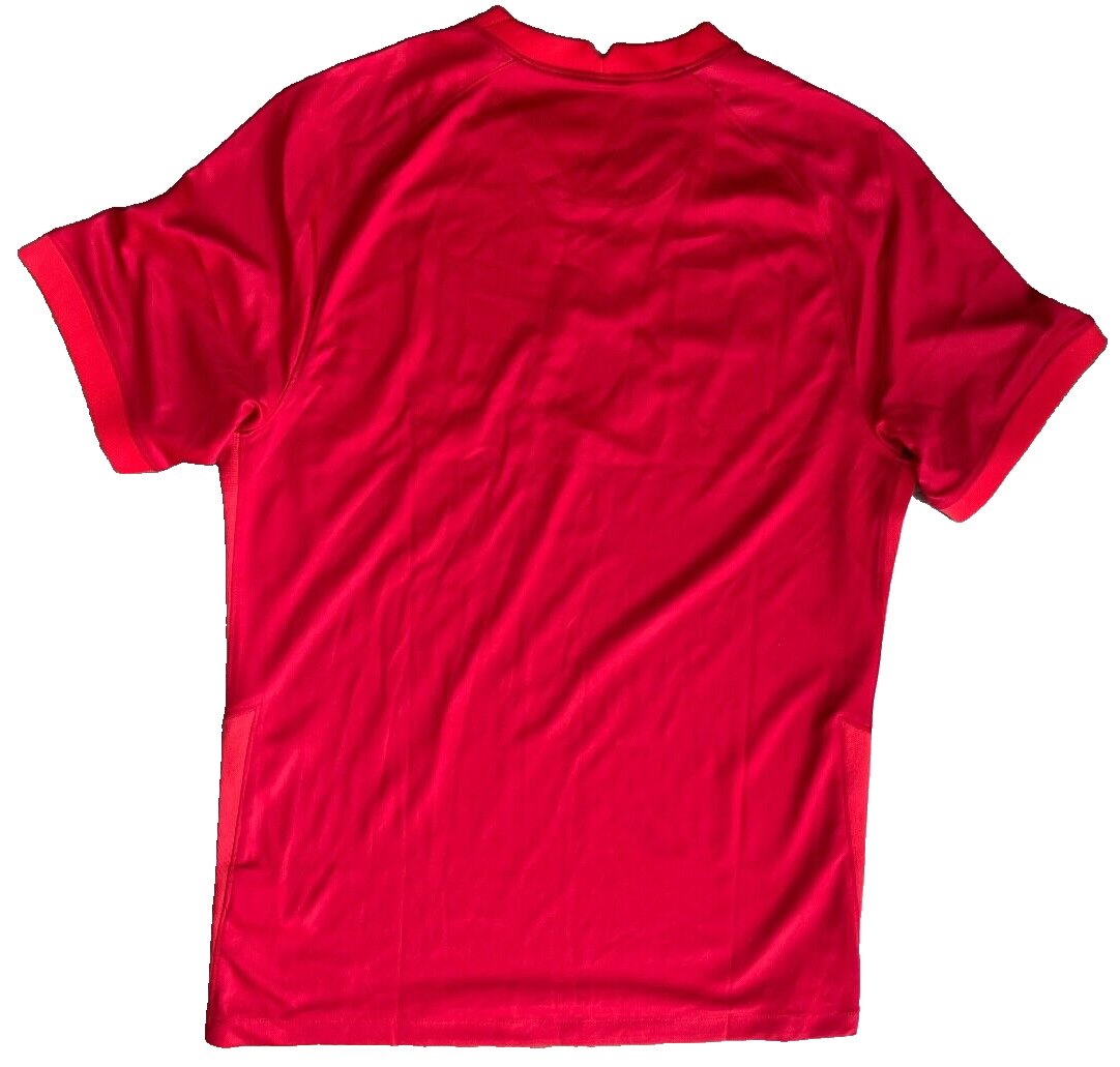 Turkey Jersey 2020 2021 Home Shirt Nike Football Size Men M