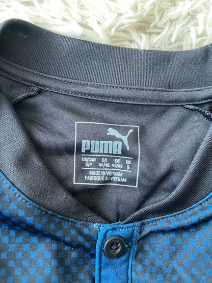 Barnsley 2017 2018 Limited Edition Third Shirt Jersey Puma Camiseta Size Men S