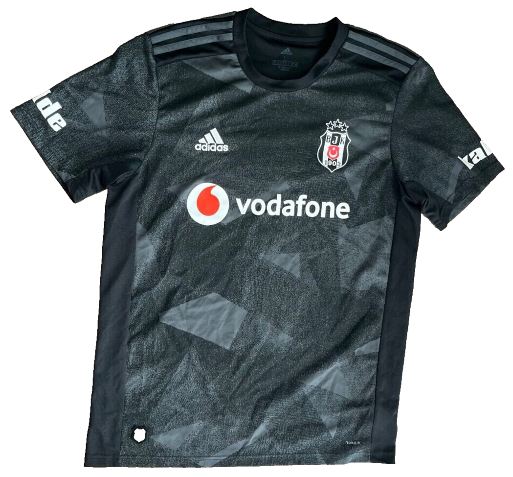 Besiktas Jersey 2019 2020 Away Shirt Adidas Football Size Men L