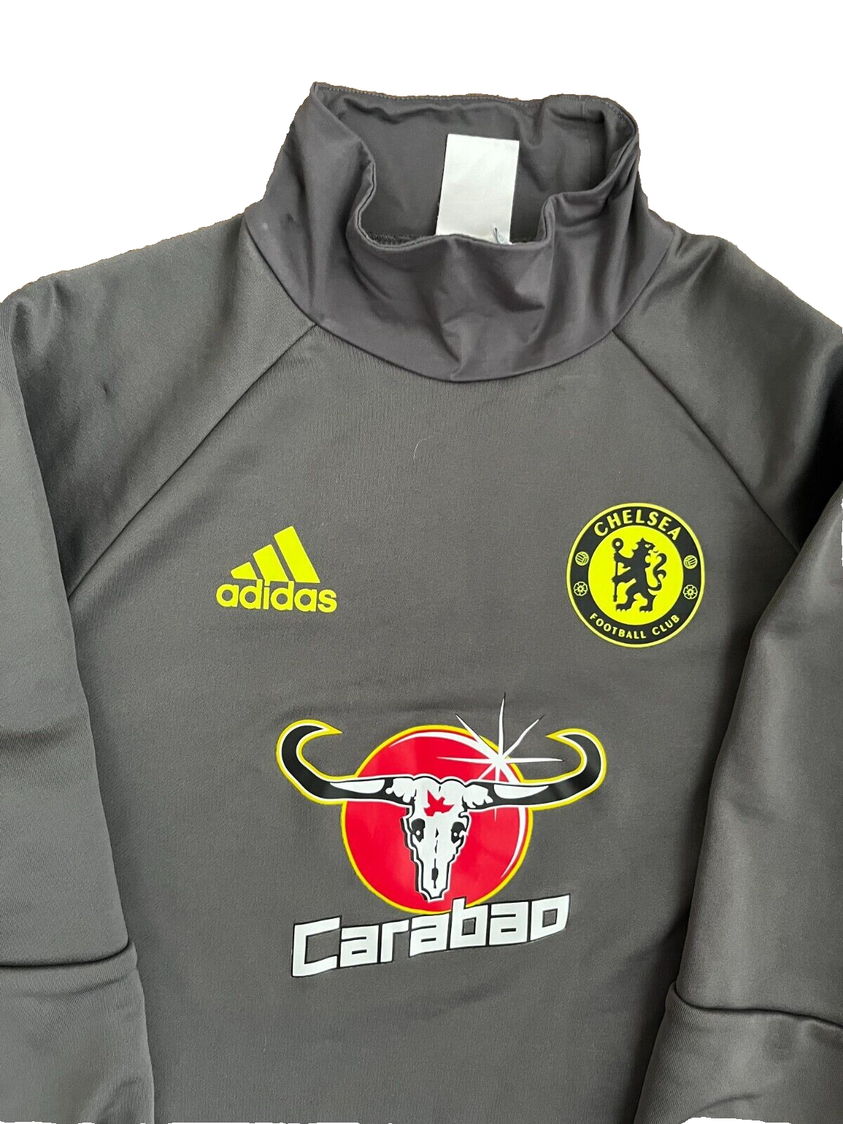 Chelsea 2016 2017 Training Shirt Jersey Adidas Camiseta Trikot Mailot Size Men M