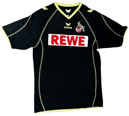 FC Koln Cologne 2012 2013 Third Shirt Jersey Erima Camiseta Trikot Mailot Size S