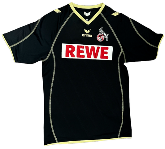 FC Koln Cologne 2012 2013 Third Shirt Jersey Erima Camiseta Trikot Mailot Size S