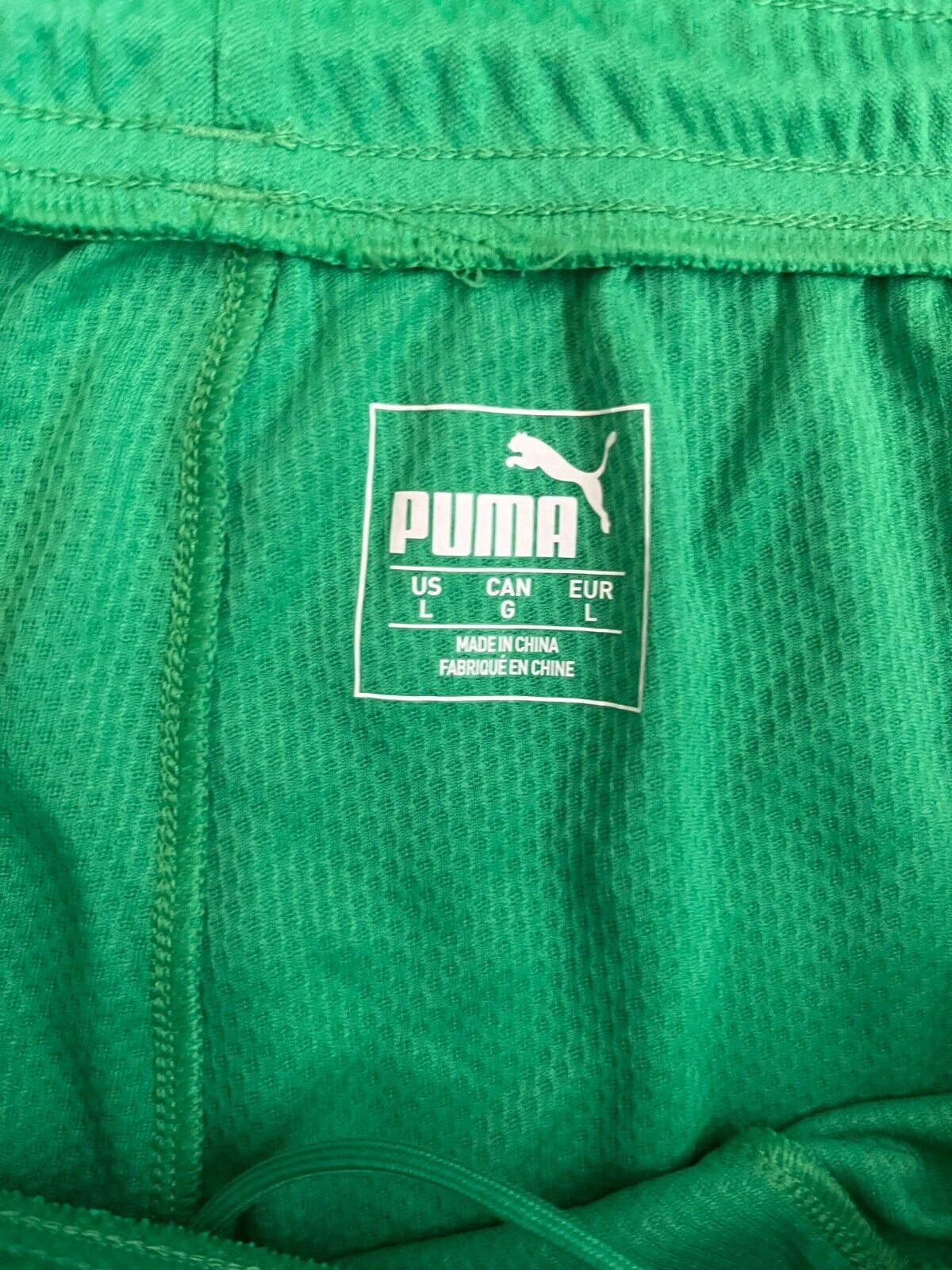 Newcastle United 2019 2020 Goalkeeper Full Kit Jersey Shorts Puma Size Men XL/L