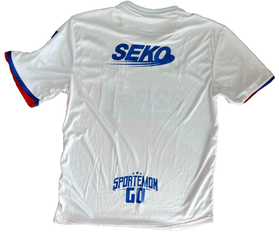 Glasgow Rangers Jersey 2022 2023 Away Shirt Castore Football Size Men M