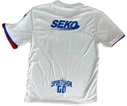 Glasgow Rangers Jersey 2022 2023 Away Shirt Castore Football Size Men M