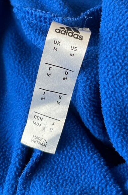 Manchester United Warm Up Top Sweater 2019 2020 Training Adidas Football Men M