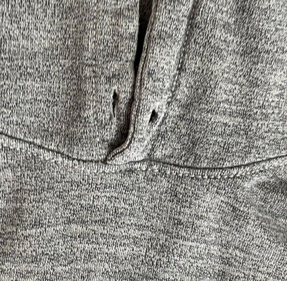 APC Rue Madam Paris Hoodie Sweatshirt Sweater Cotton Size Men S
