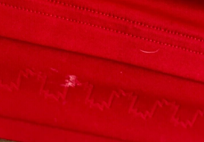 Juan Mata Manchester United Jersey 2015 2016 Home Shirt Adidas Football Size M