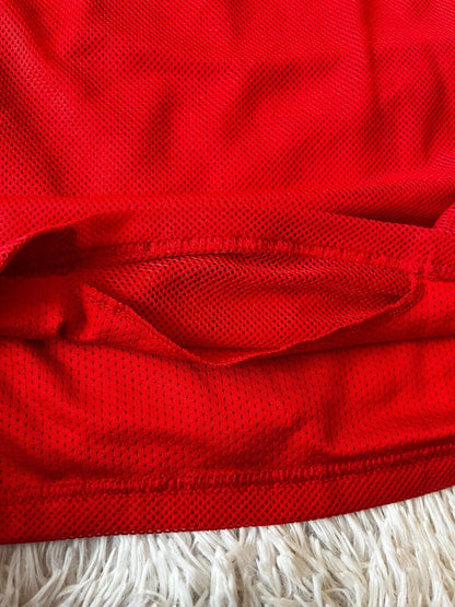 Switzerland Jersey 2008 2009 2010 Home Shirt Puma Football Size Men XL