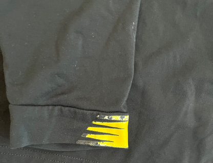 Ireland Jacket Training New Balance Football Size Men L CHECK MEASUREMENTS