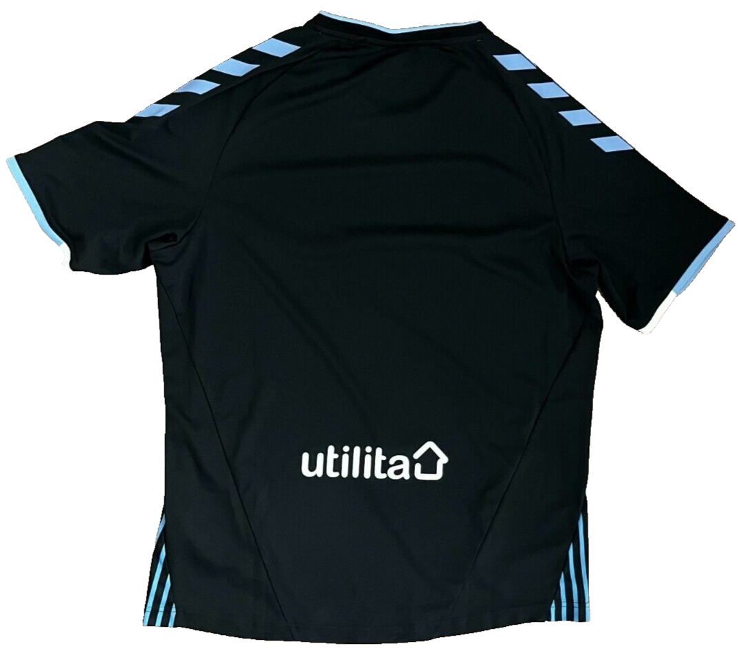 Glasgow Rangers 2019 2020 Away Shirt Jersey Hummel Camiseta Trikot Mailot XL