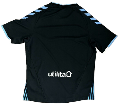 Glasgow Rangers 2019 2020 Away Shirt Jersey Hummel Camiseta Trikot Mailot XL