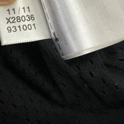 Germany 2011 Football Training Presentation Jacket Sudadera Adidas Size Men XS