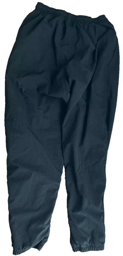 Nike Pants Y2K Joggers Trackpants Parachute Woven Cuffed Men Size L 264652-010