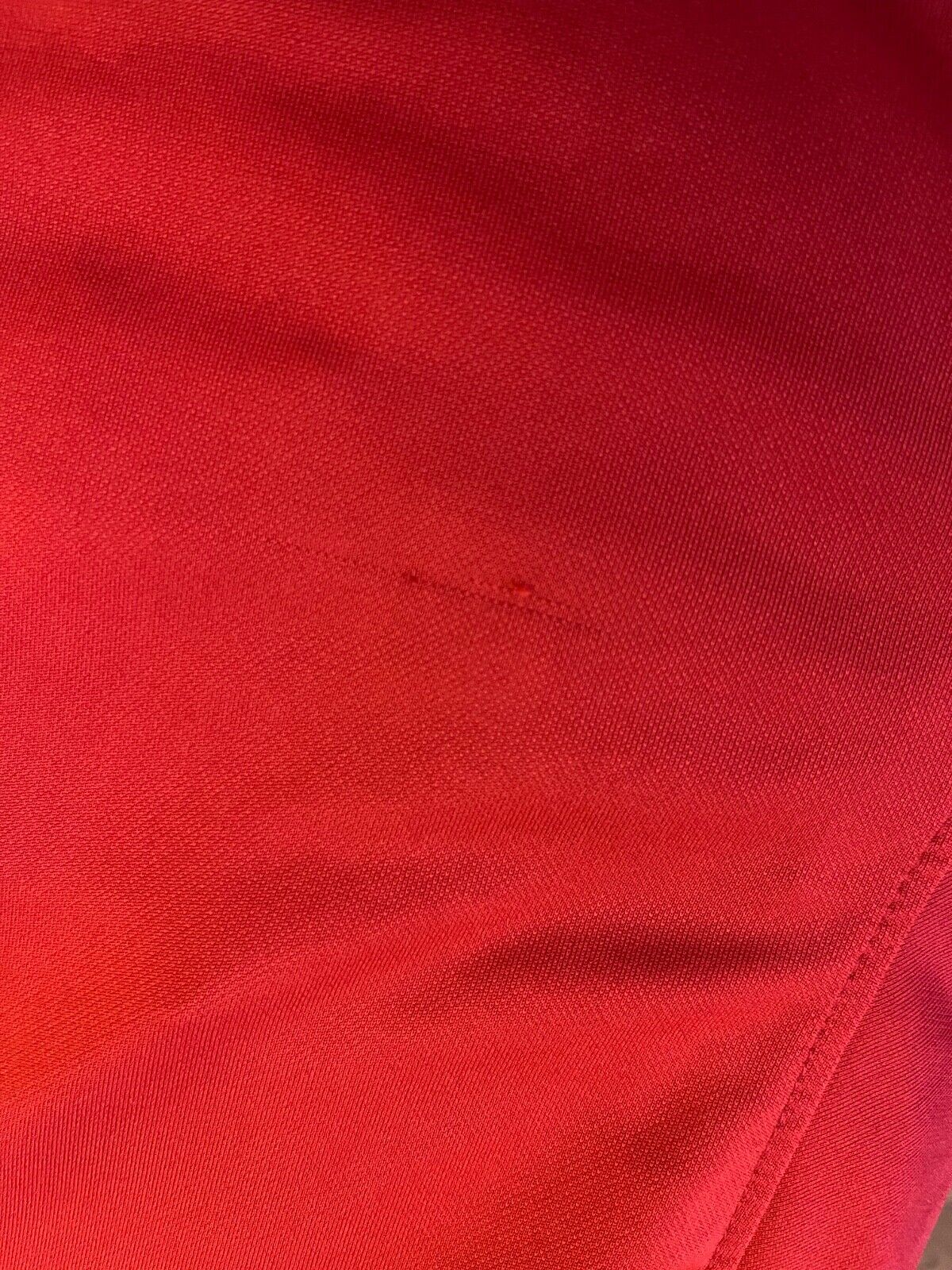 Liverpool Jersey 2020 2021 Home Shirt Nike Football Size Men L