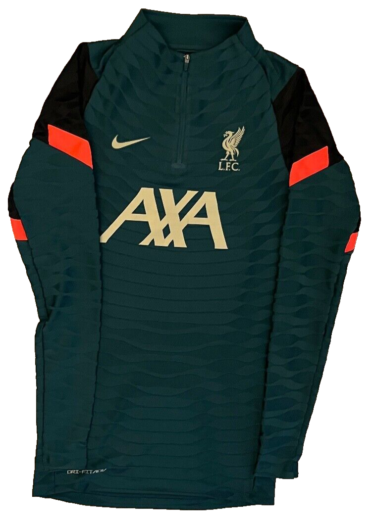 Liverpool Jersey Strike Elite Training Shirt Nike Football Soccer Size Men XS