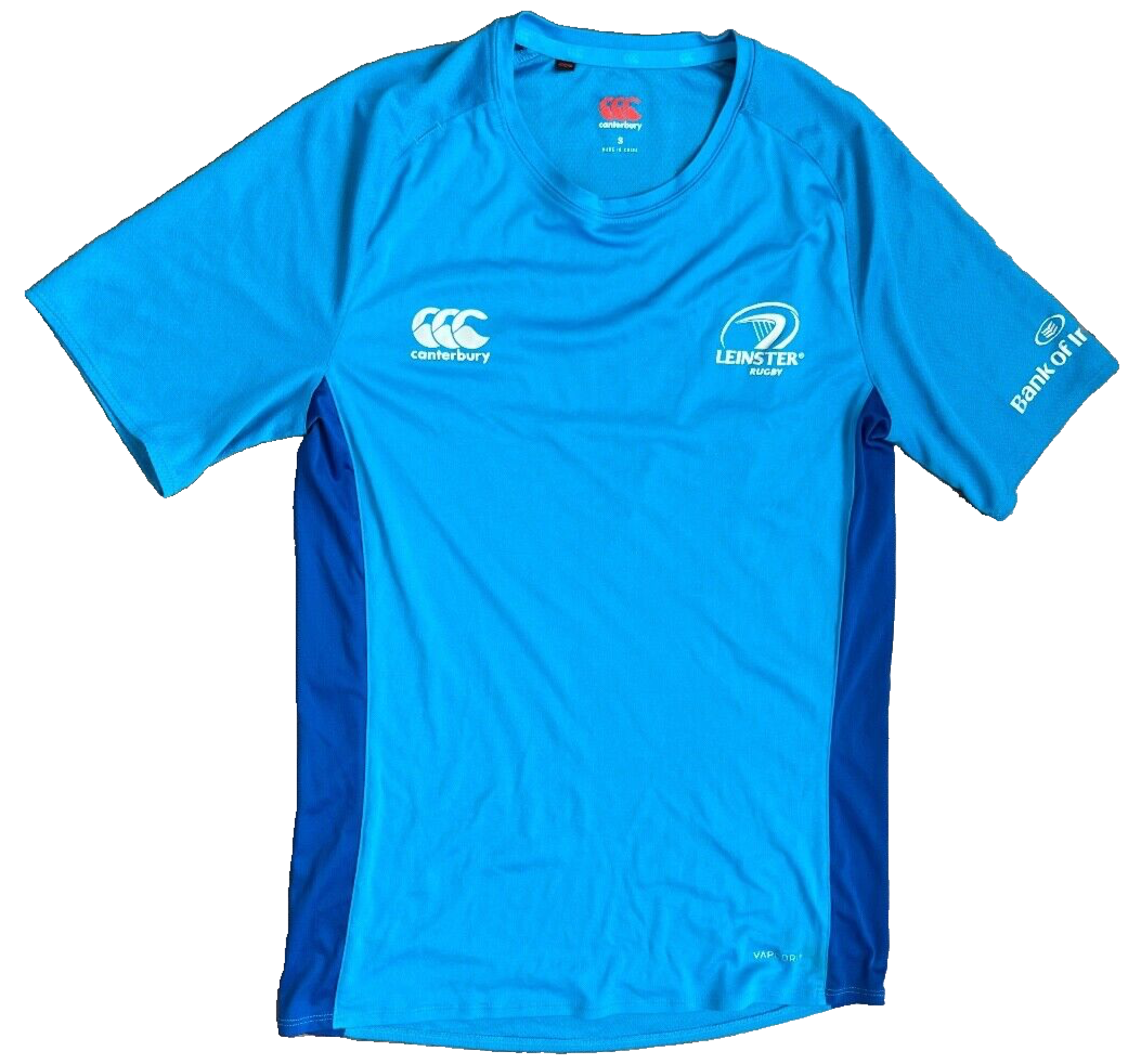 Leinster Rugby Jersey Training Shirt Canterbury Size Men S