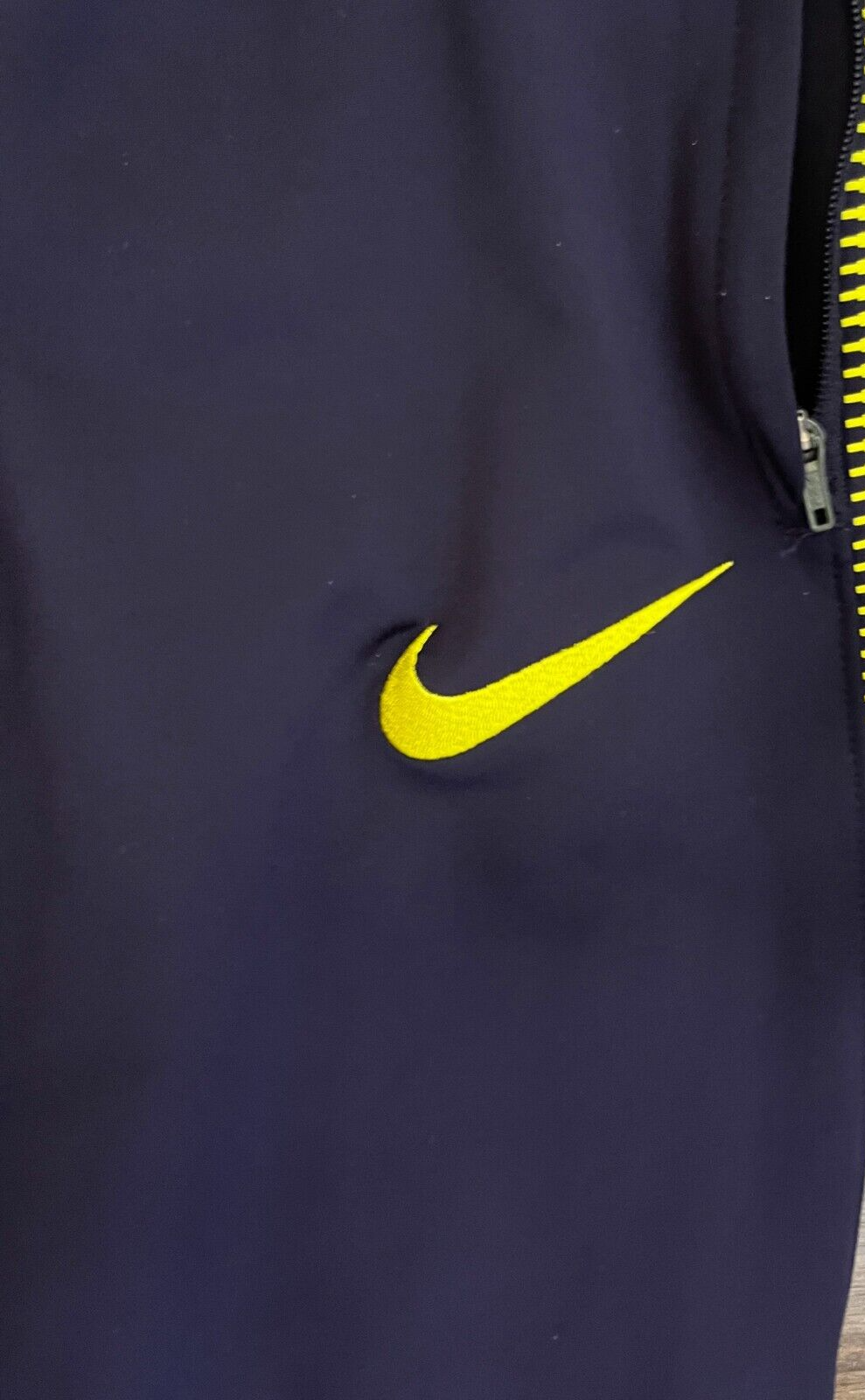 Tottenham Hotspur 2017 2018 Nike Football Pants Strike Training Men Size XL